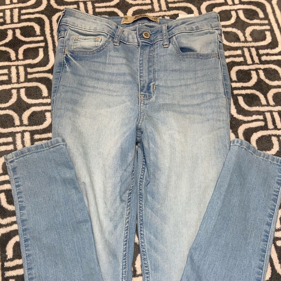 Hollister Denim - Hollister Skinny Jeans